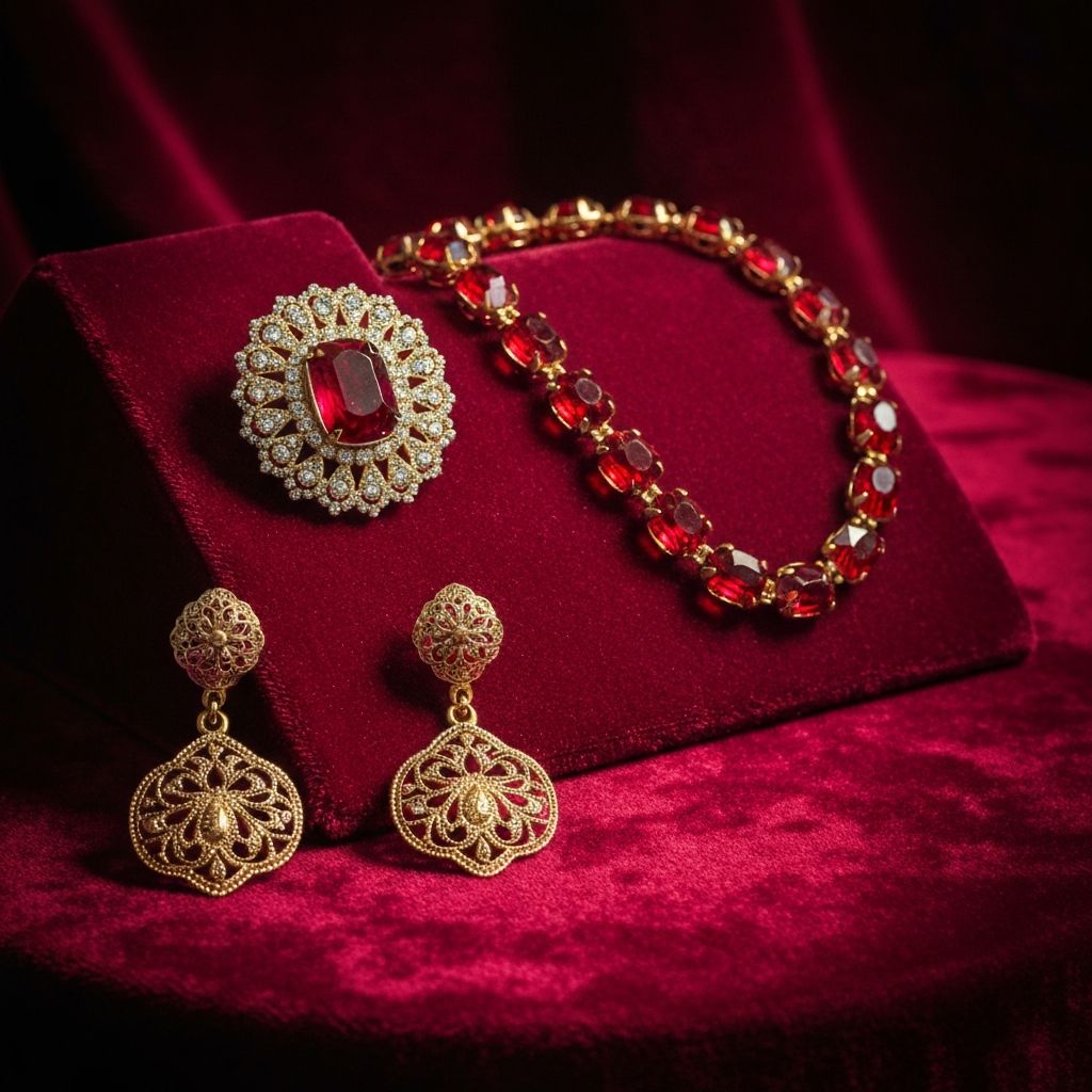 Founding Collector's Edition — The Archive Pink Box